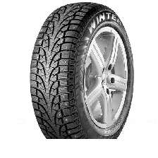 195/55Р16 Pirelli Winter Carving EDGE 91T шип.